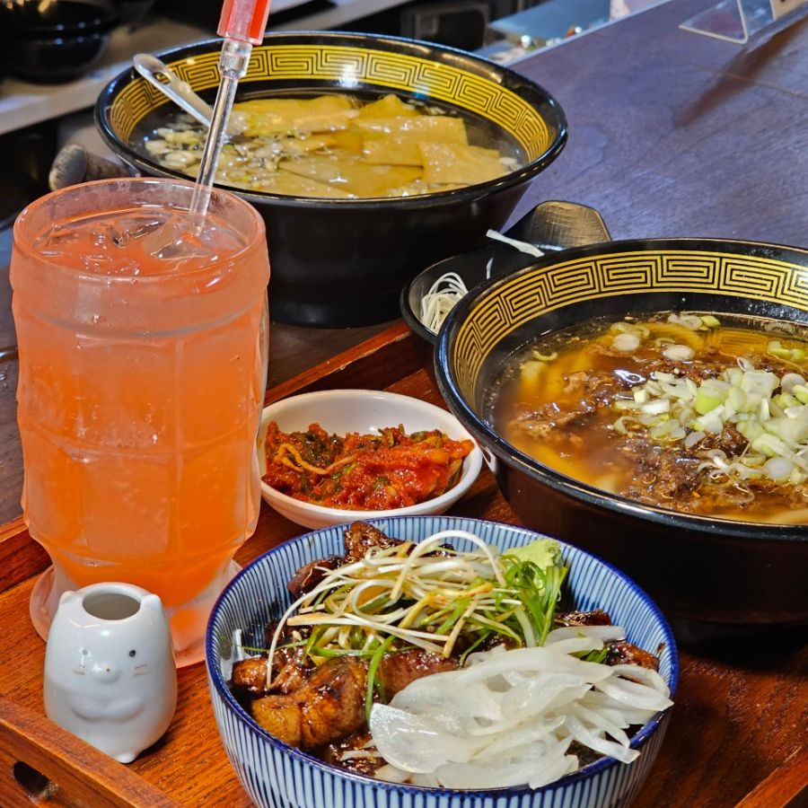 만월