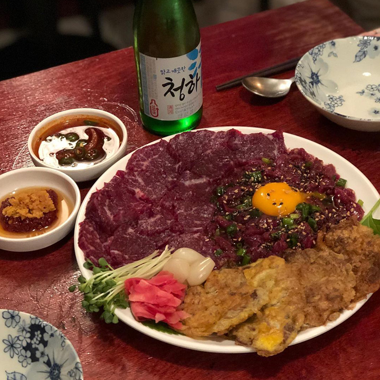 주무대