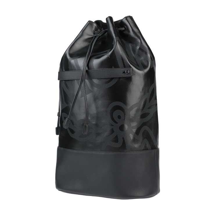 Backpack & Belt Bag $986, USD