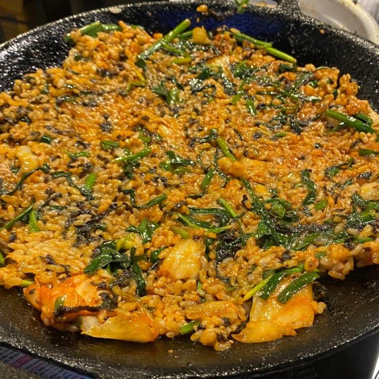 마포대도소곱창