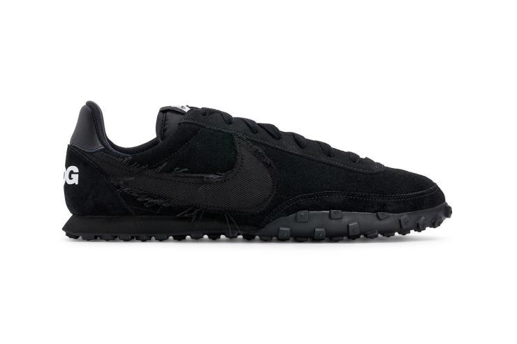 Nike_Black Comme des garcons