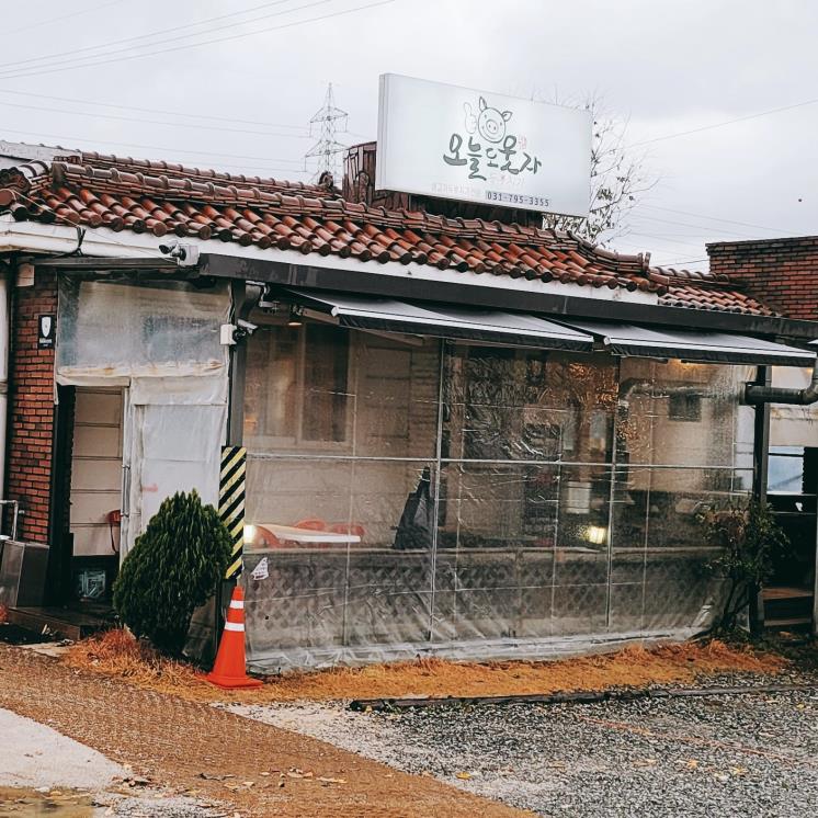 오늘도웃자두루치기