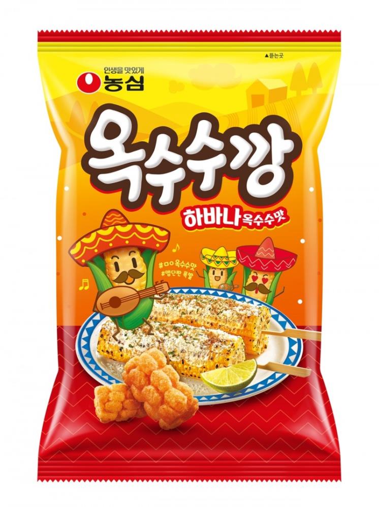 농심