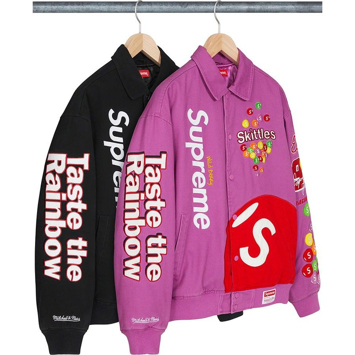 supreme