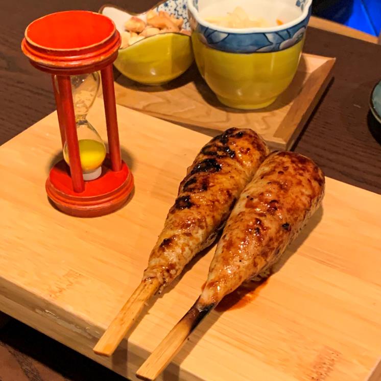 야키토리 나루토