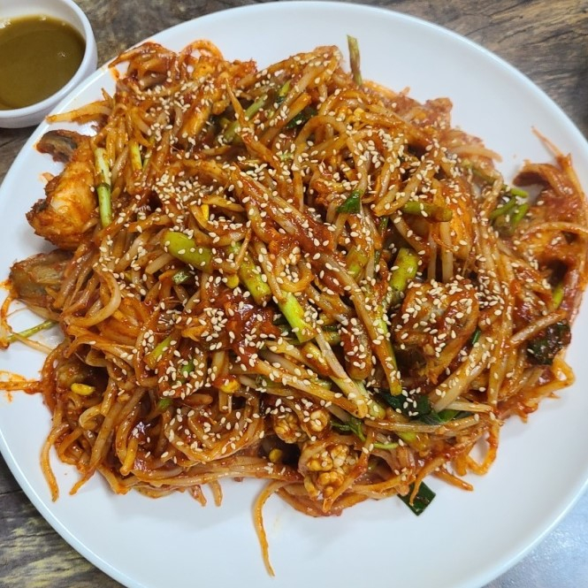 아구와구