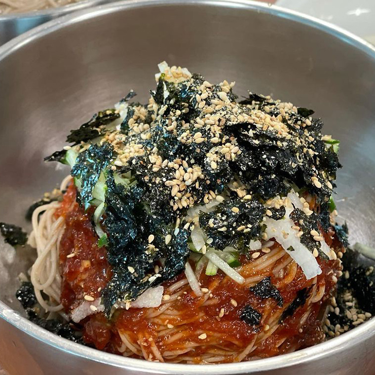 매향