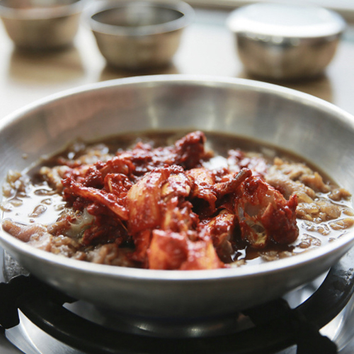 신촌기사식당