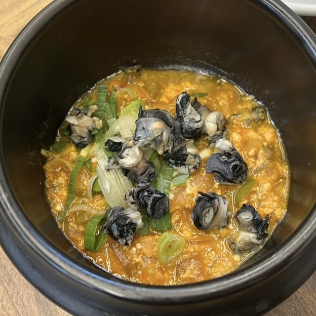 신라쌈밥식당
