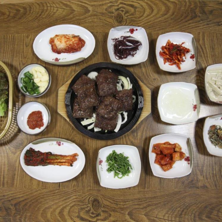 신식당
