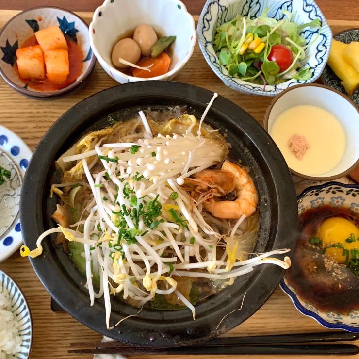 시카노이에