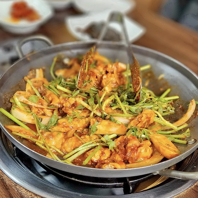 할매복집