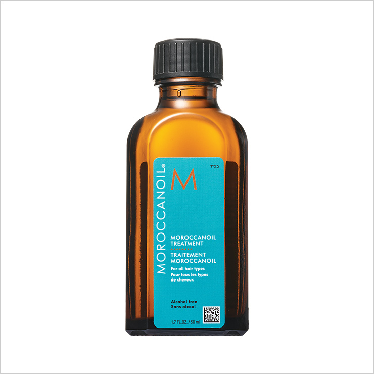 아르간 오일 원료 트리트먼트 50mL/3만6000원 모로칸오일.