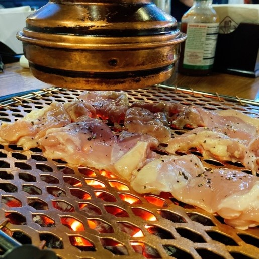 계식당