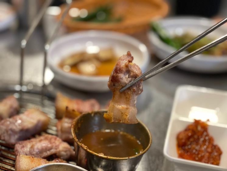 돈이랑