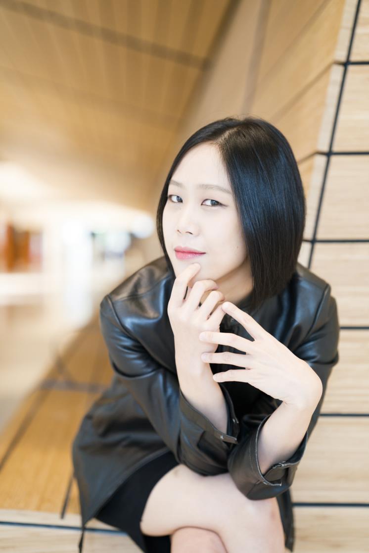 이번 '더 고잉홈 위크'에 참여하는 피아니스트 손열음.