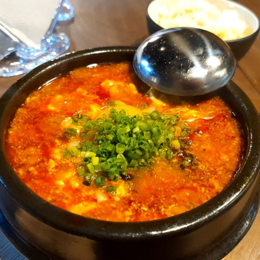 만월