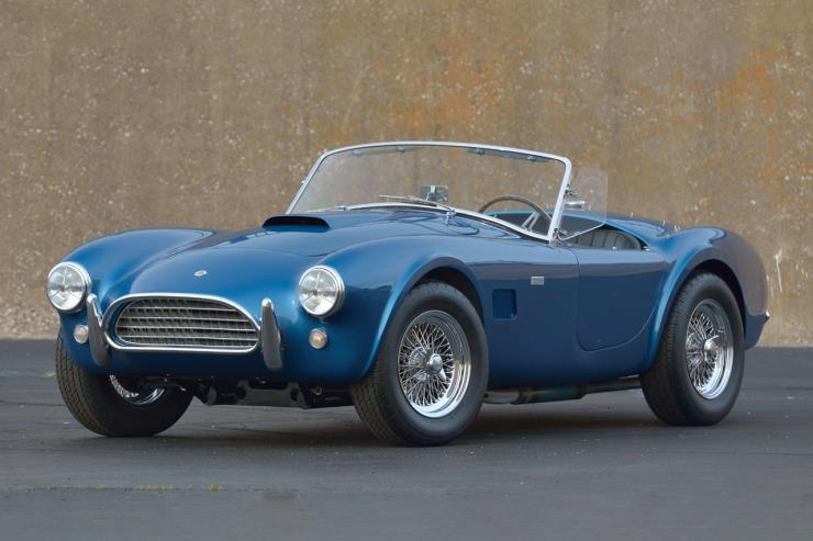 Shelby Cobra