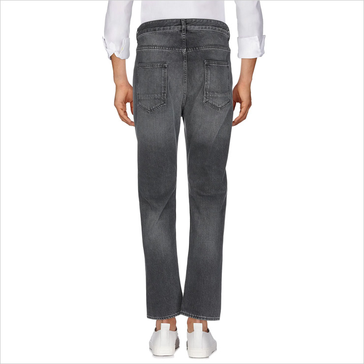 골든구스 디럭스 진, $164 USD