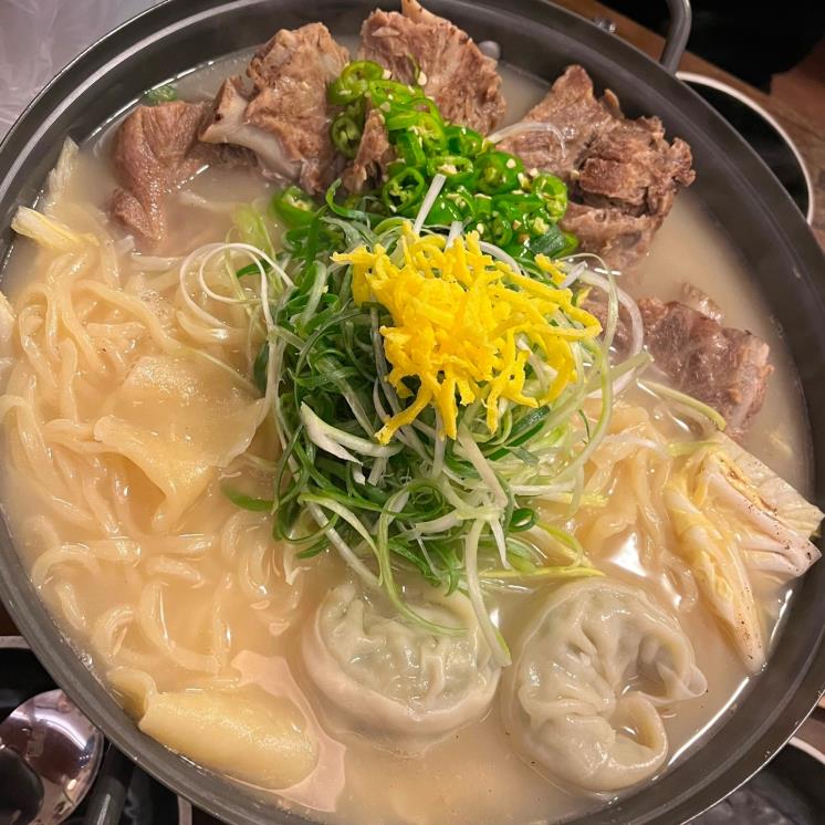 뼈칼집