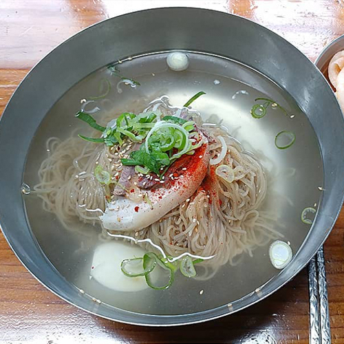 필동면옥
