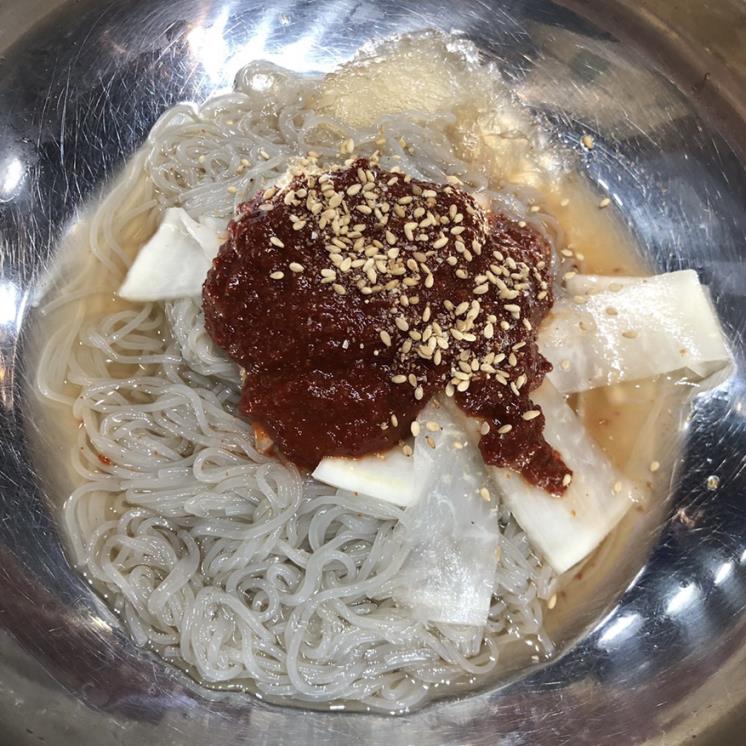 신의주부대찌개 시청점