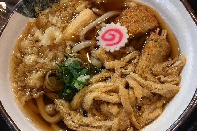 히카리우동