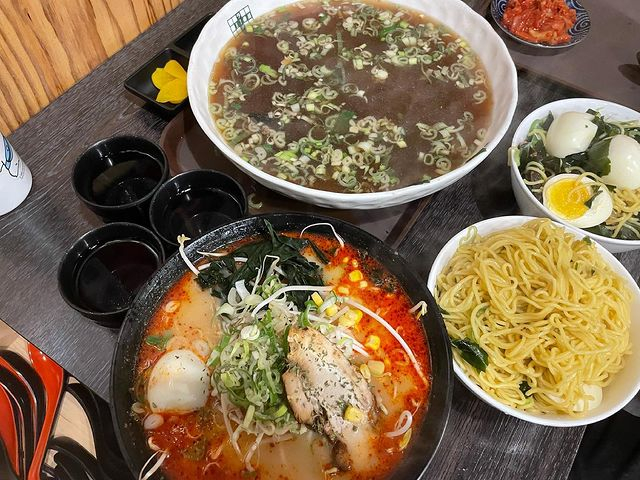라멘81번옥 @soo_souvenir
