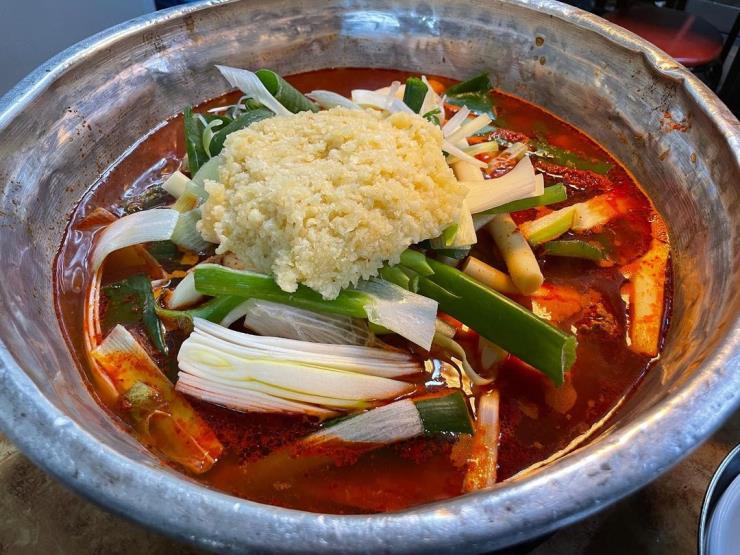 인스타그램 @darongarong0407