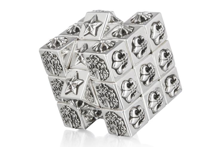Chrome Hearts