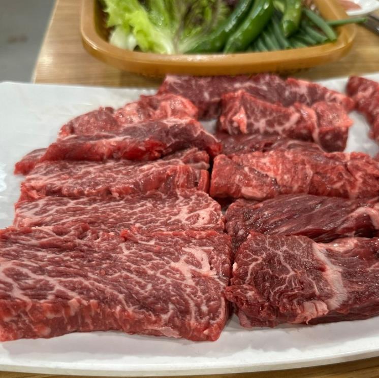 신도정육농장