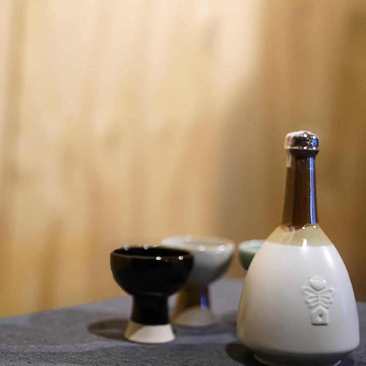 감홍로