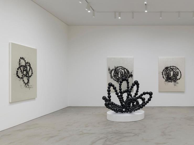 < NEW WORKS > @kukjegallery