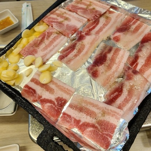 나리식당