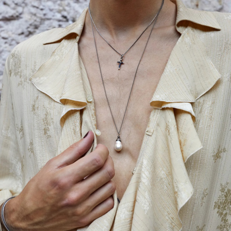 SAINT LAURENT
