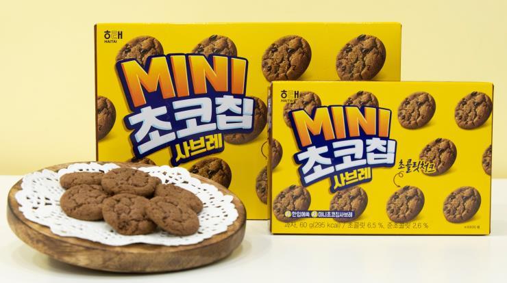 해태제과 