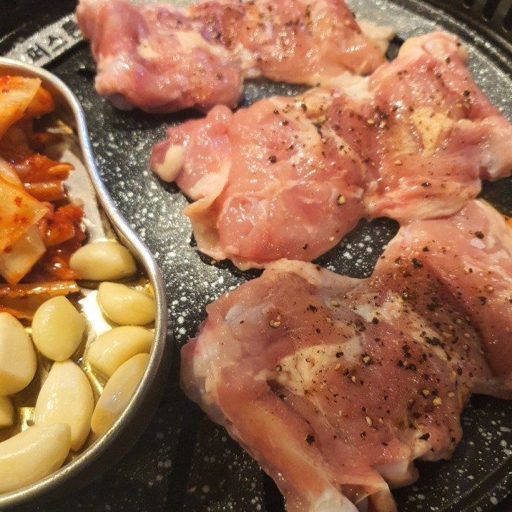 사계진미
