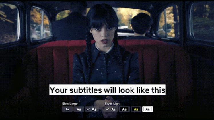 넷플릭스