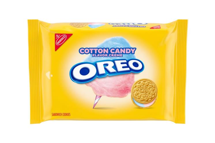 OREO