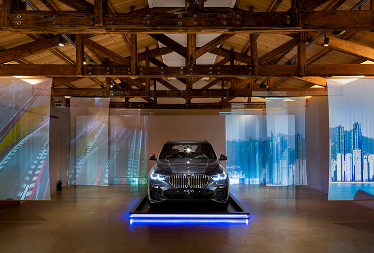 X5 xDrive45e