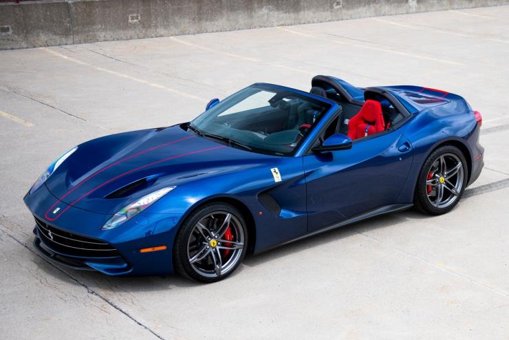 RM Sotheby’s