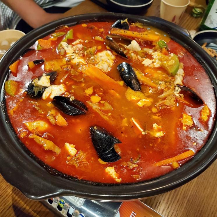 4층 주점