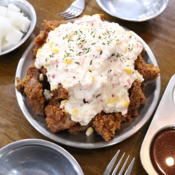 깡돼후