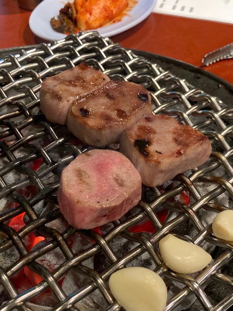 우설_초원