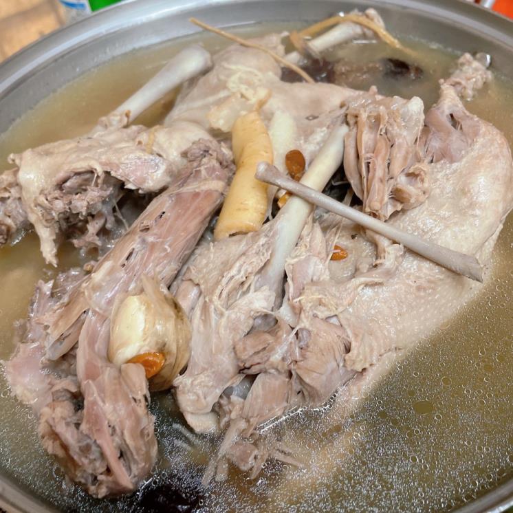 사랑채