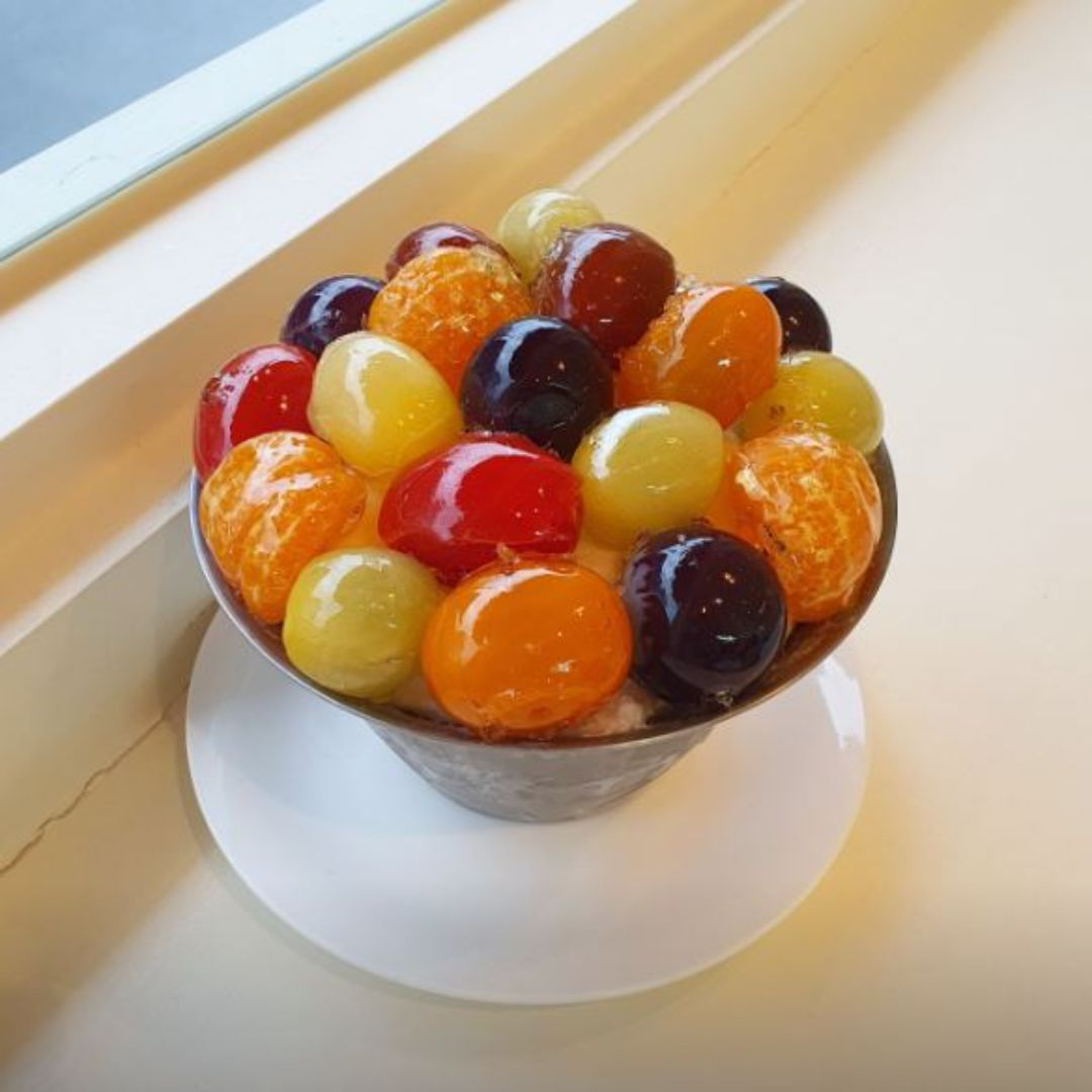 카페 하이디