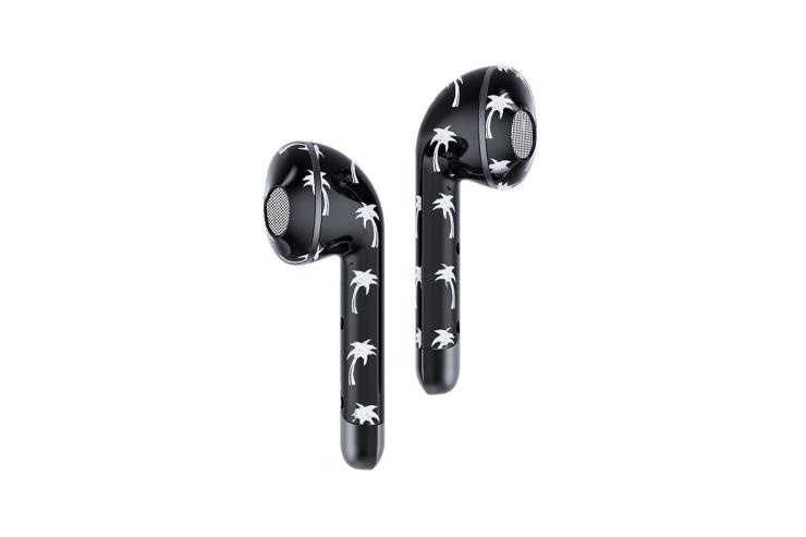 Saint Laurent_Earphone