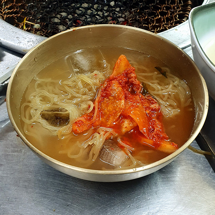 용문갈비