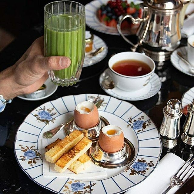 @BERNARDAUD_KOREA