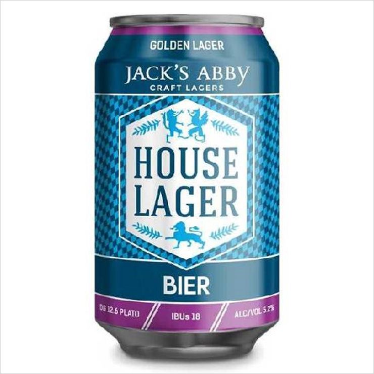 Jack’s Abby, House Lager